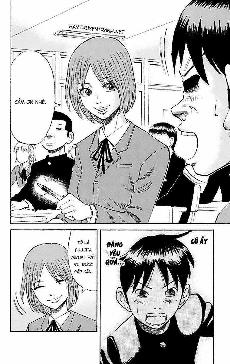 Nanba Mg5 Chapter 1.2 trang 7