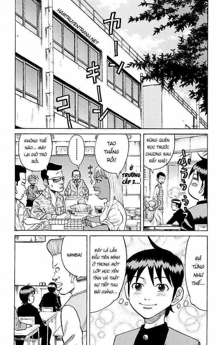 Nanba Mg5 Chapter 1.5 trang 20