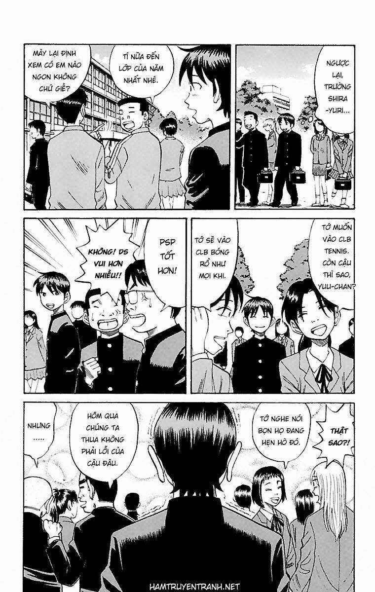 Nanba Mg5 Chapter 1.5 trang 3