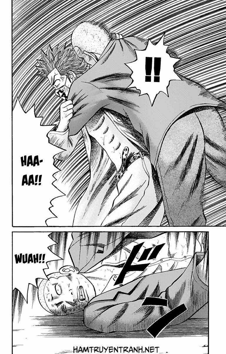 Nanba Mg5 Chapter 11 trang 2