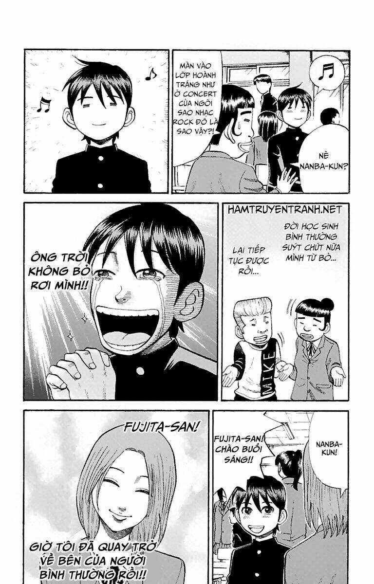 Nanba Mg5 Chapter 13 trang 2