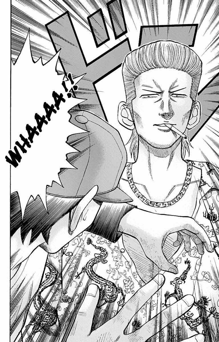 Nanba Mg5 Chapter 14 trang 10