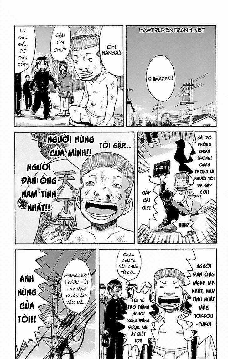 Nanba Mg5 Chapter 2 trang 24