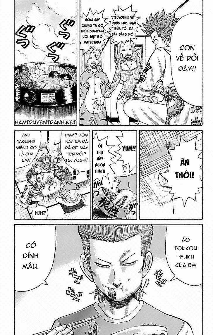 Nanba Mg5 Chapter 2 trang 26