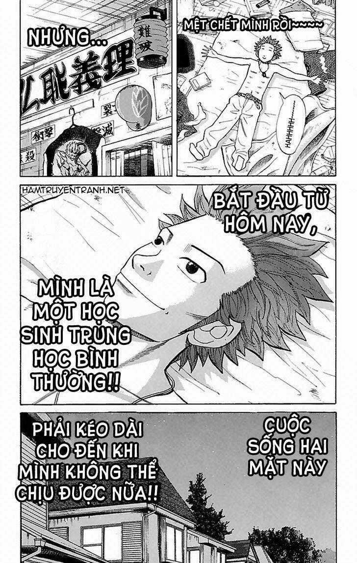 Nanba Mg5 Chapter 2 trang 29