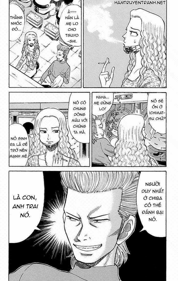 Nanba Mg5 Chapter 2 trang 4