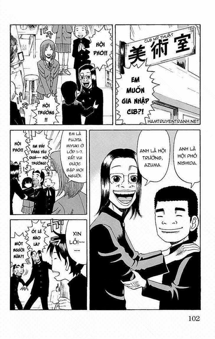 Nanba Mg5 Chapter 3 trang 10