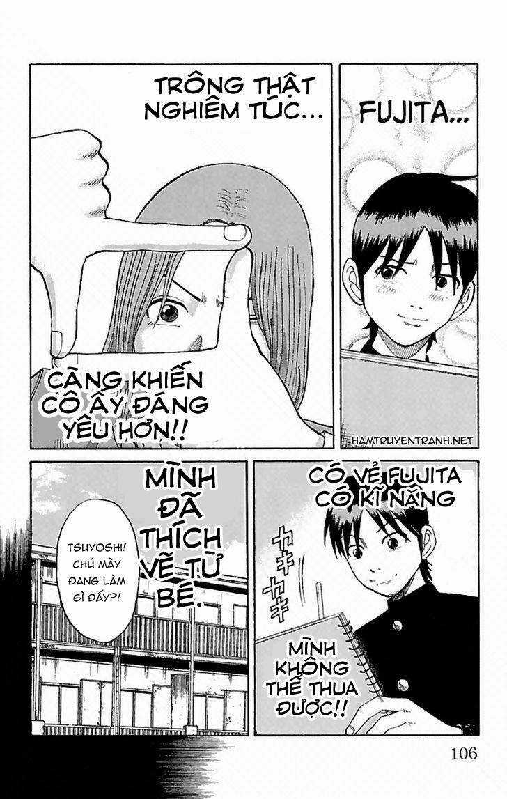 Nanba Mg5 Chapter 3 trang 14