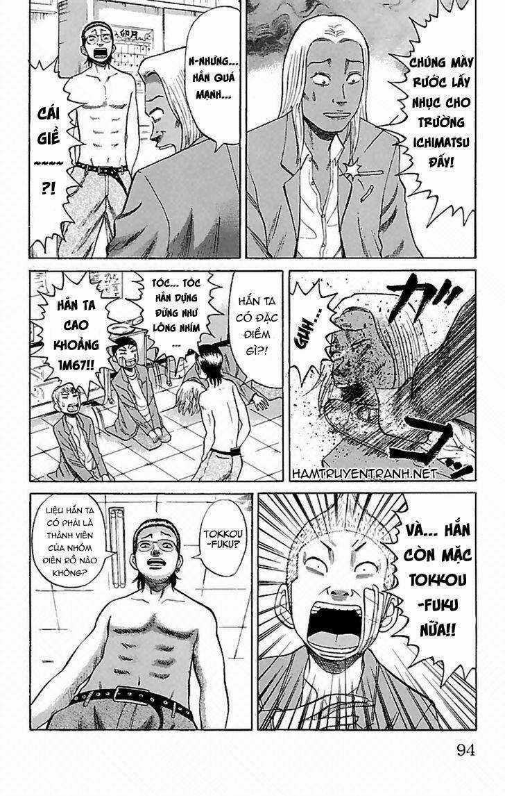 Nanba Mg5 Chapter 3 trang 2