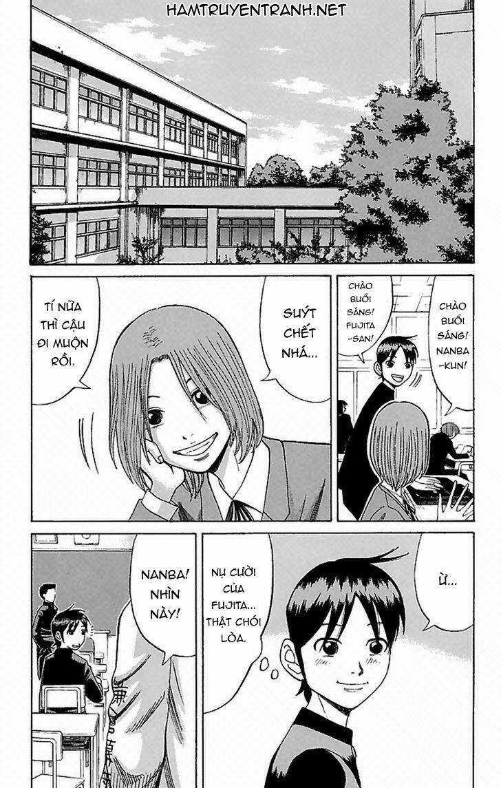Nanba Mg5 Chapter 3 trang 5
