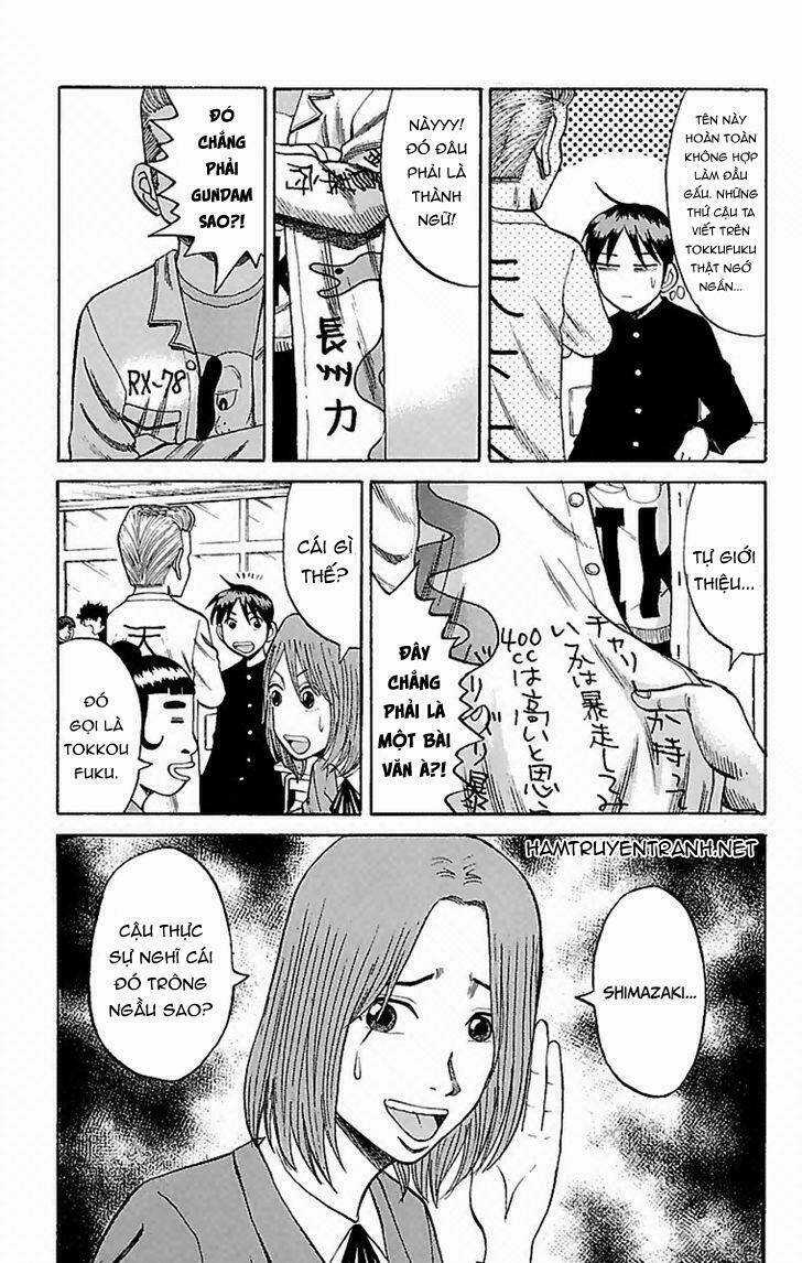 Nanba Mg5 Chapter 3 trang 7