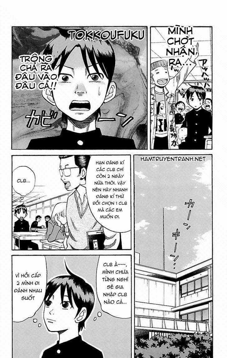 Nanba Mg5 Chapter 3 trang 8