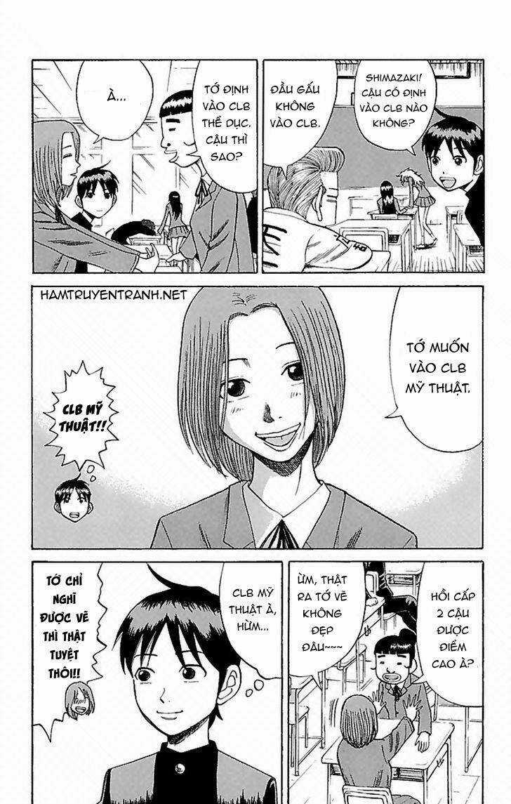 Nanba Mg5 Chapter 3 trang 9