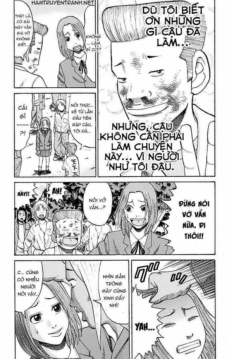 Nanba Mg5 Chapter 4 trang 17
