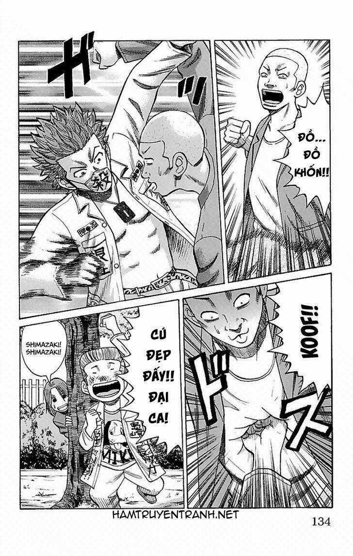 Nanba Mg5 Chapter 5 trang 2