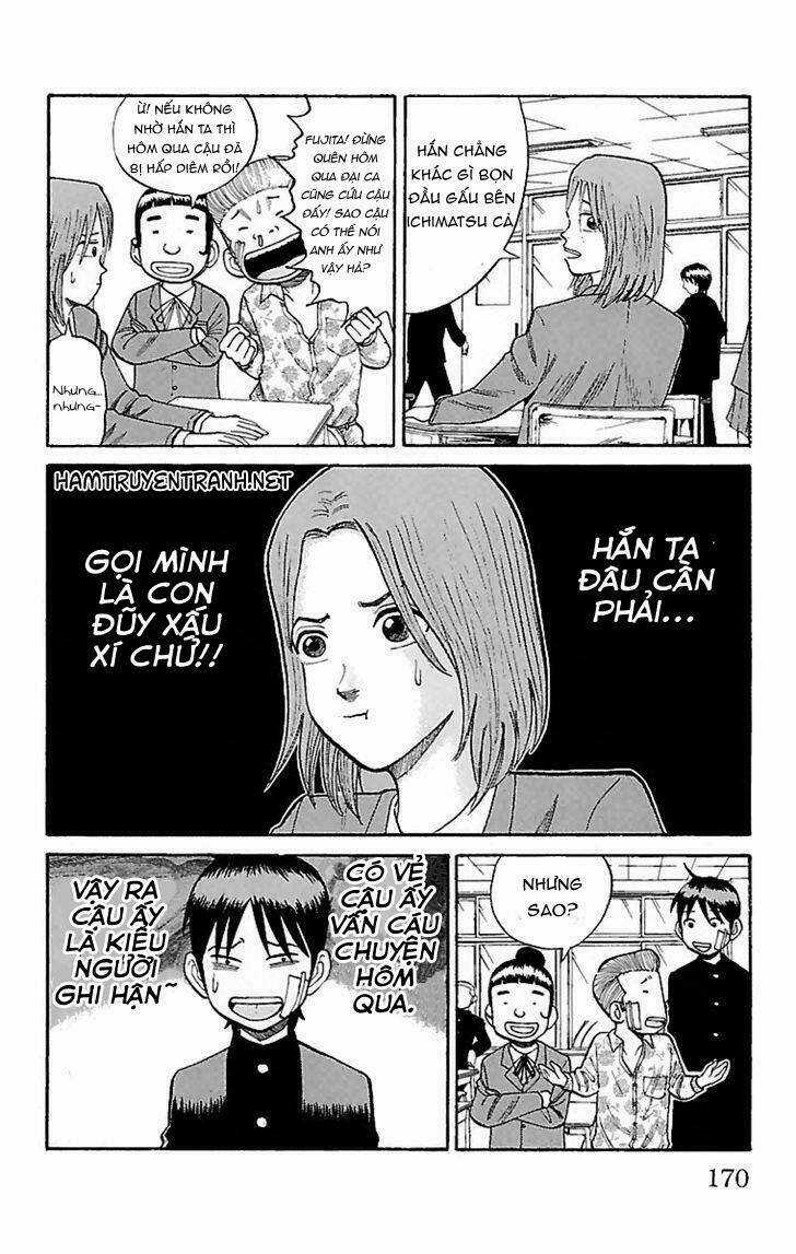 Nanba Mg5 Chapter 6 trang 18