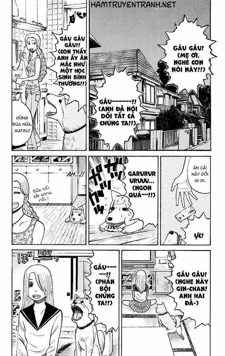 Nanba Mg5 Chapter 7 trang 2