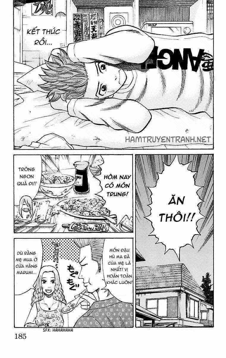 Nanba Mg5 Chapter 7 trang 7