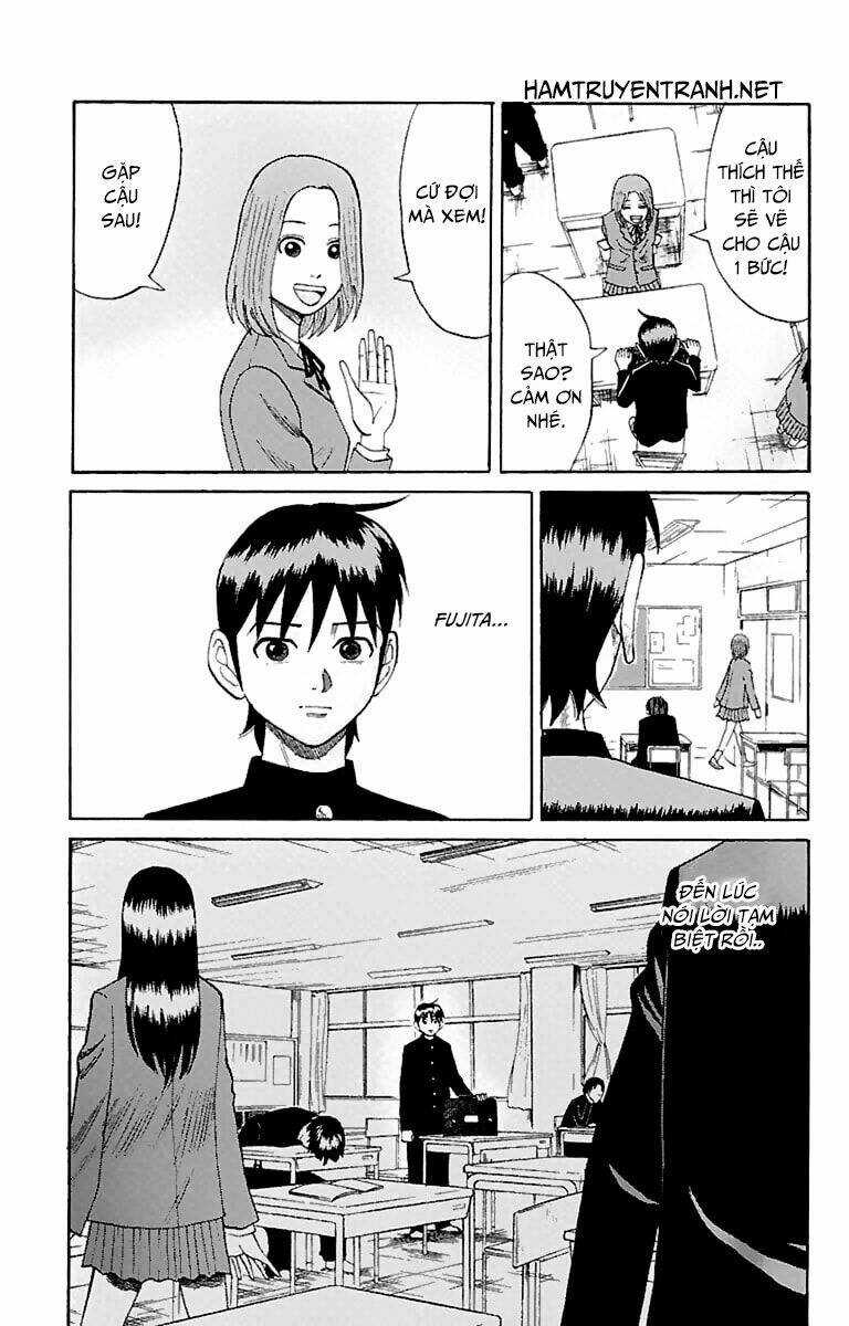 Nanba Mg5 Chapter 8 trang 20