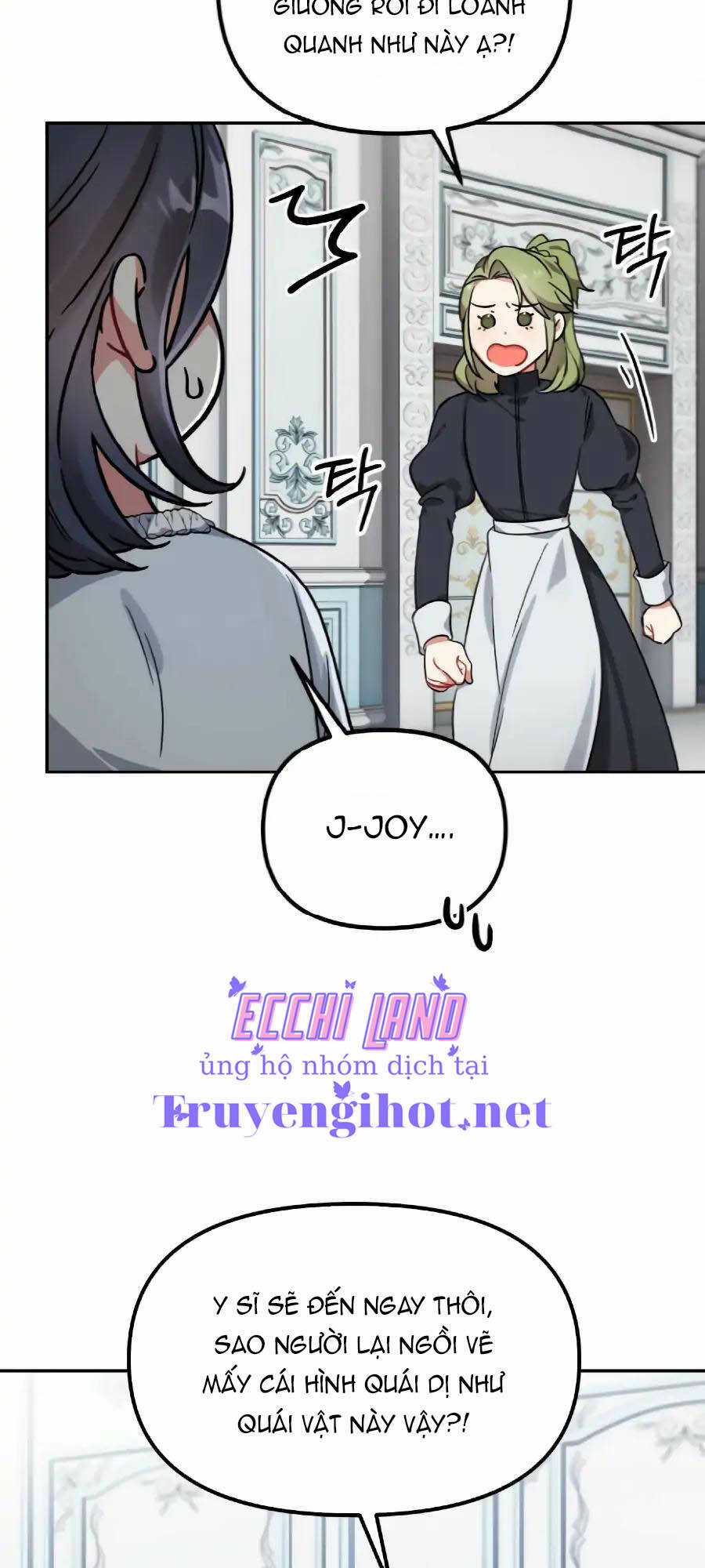 Nàng Bạch Tuyết Chapter 1 trang 100