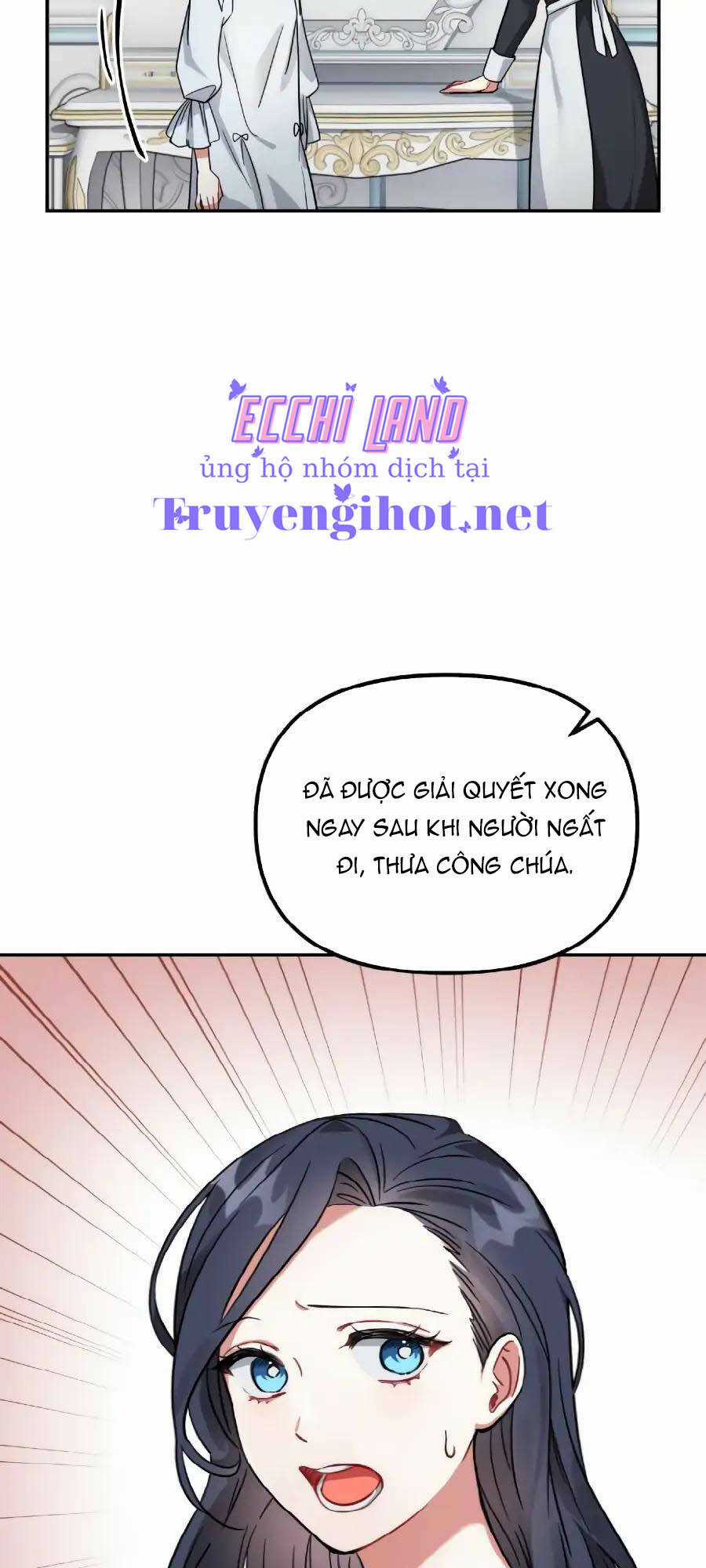 Nàng Bạch Tuyết Chapter 1 trang 104