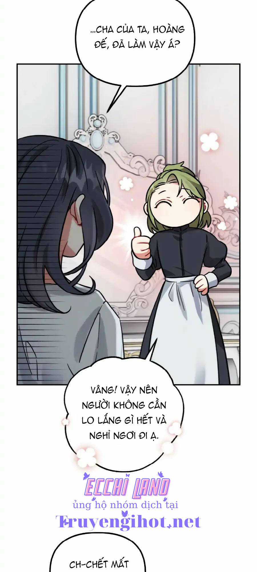 Nàng Bạch Tuyết Chapter 1 trang 108