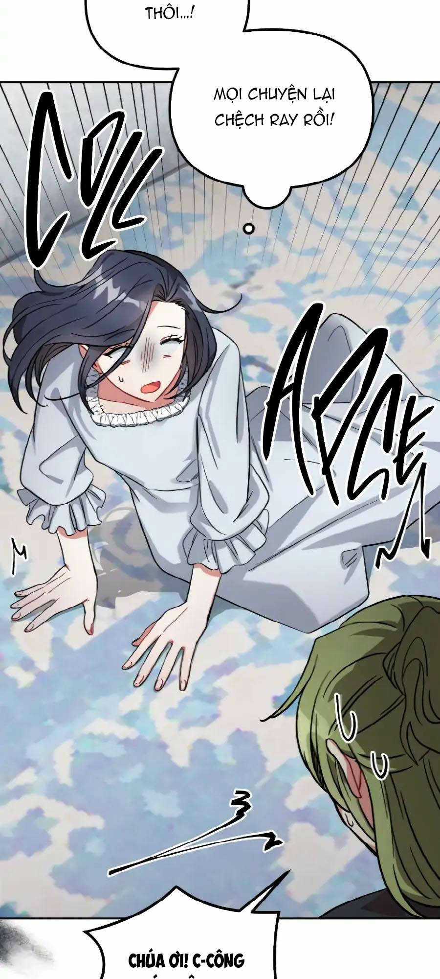 Nàng Bạch Tuyết Chapter 1 trang 109