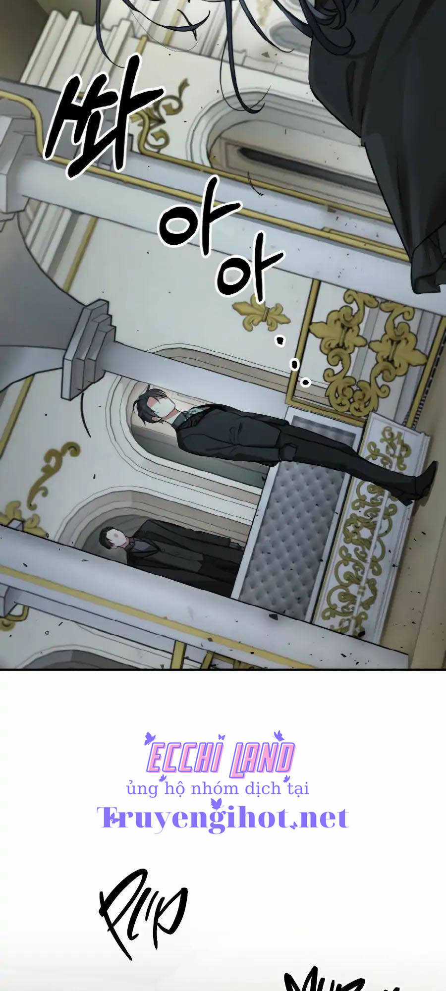 Nàng Bạch Tuyết Chapter 1 trang 16