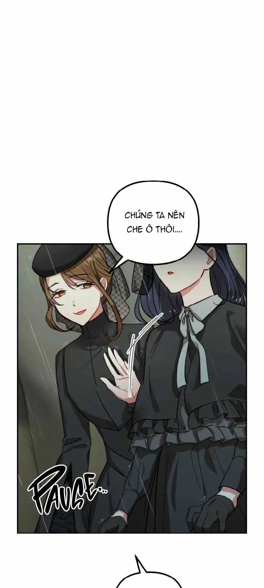 Nàng Bạch Tuyết Chapter 1 trang 19