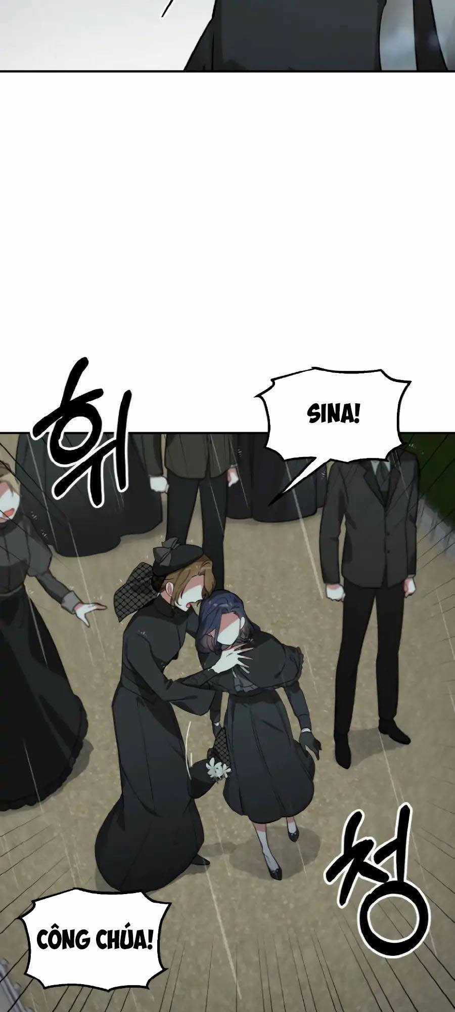 Nàng Bạch Tuyết Chapter 1 trang 22