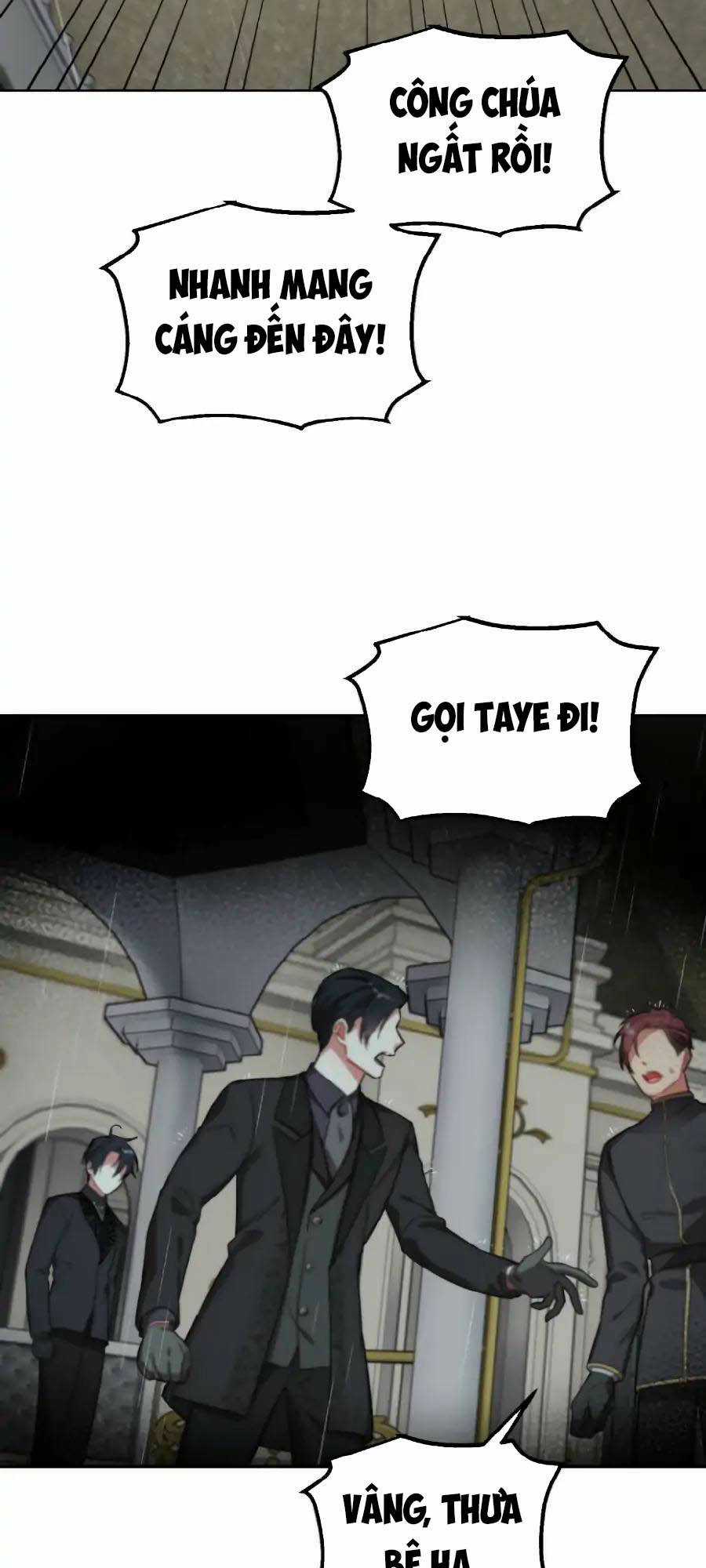 Nàng Bạch Tuyết Chapter 1 trang 23