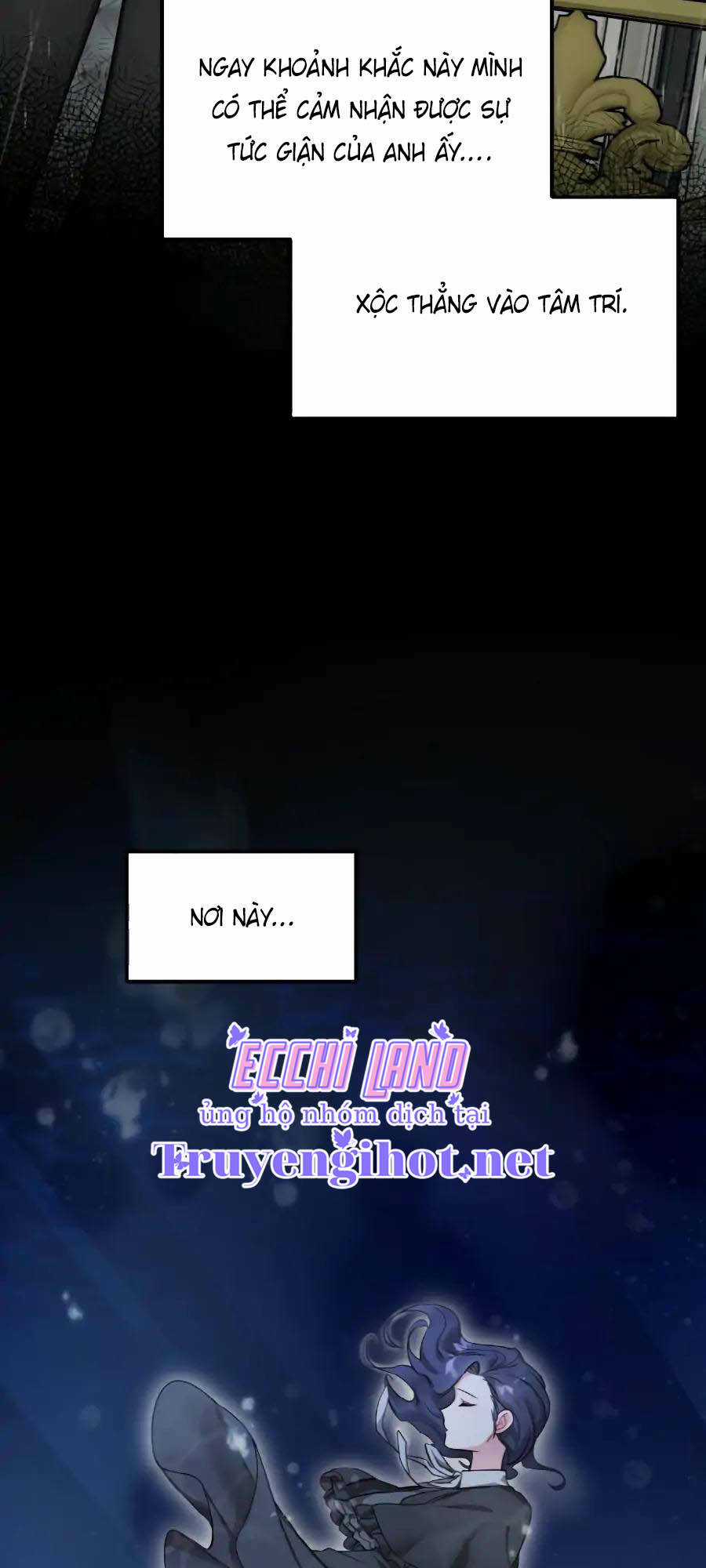 Nàng Bạch Tuyết Chapter 1 trang 27