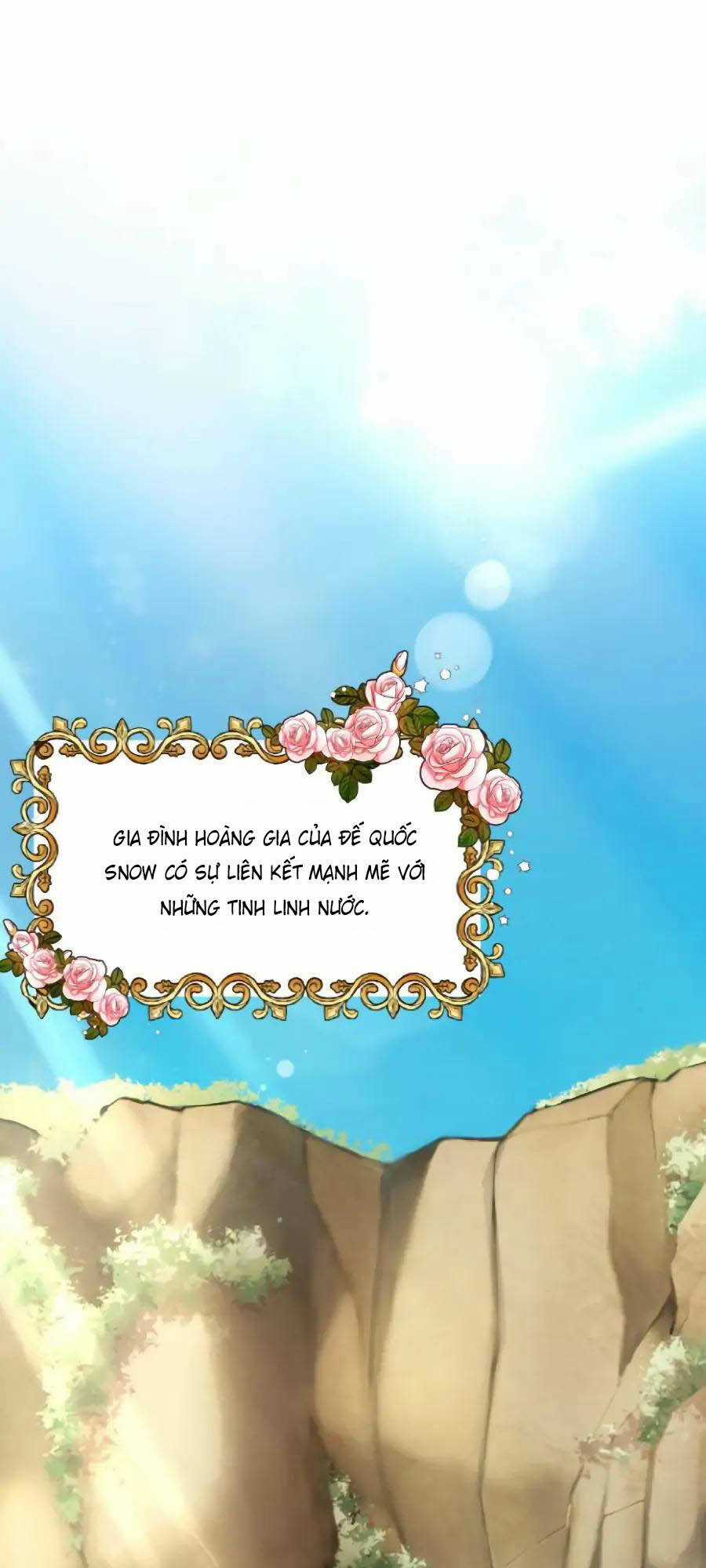 Nàng Bạch Tuyết Chapter 1 trang 3