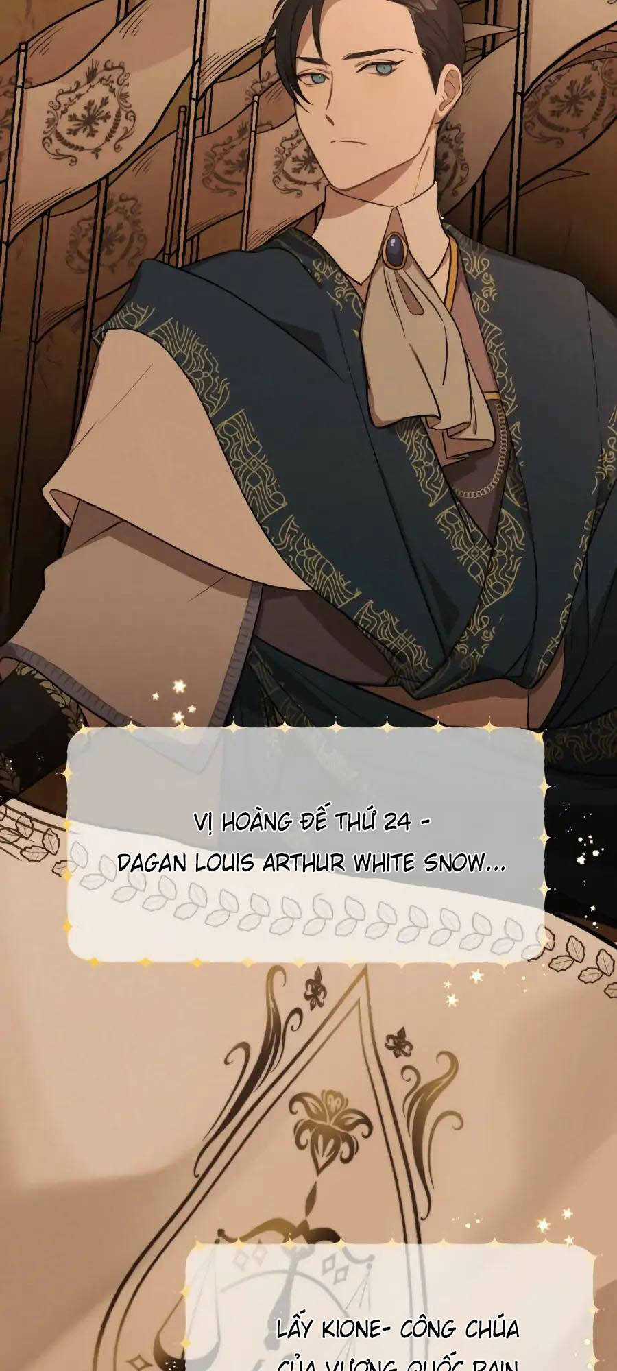 Nàng Bạch Tuyết Chapter 1 trang 32