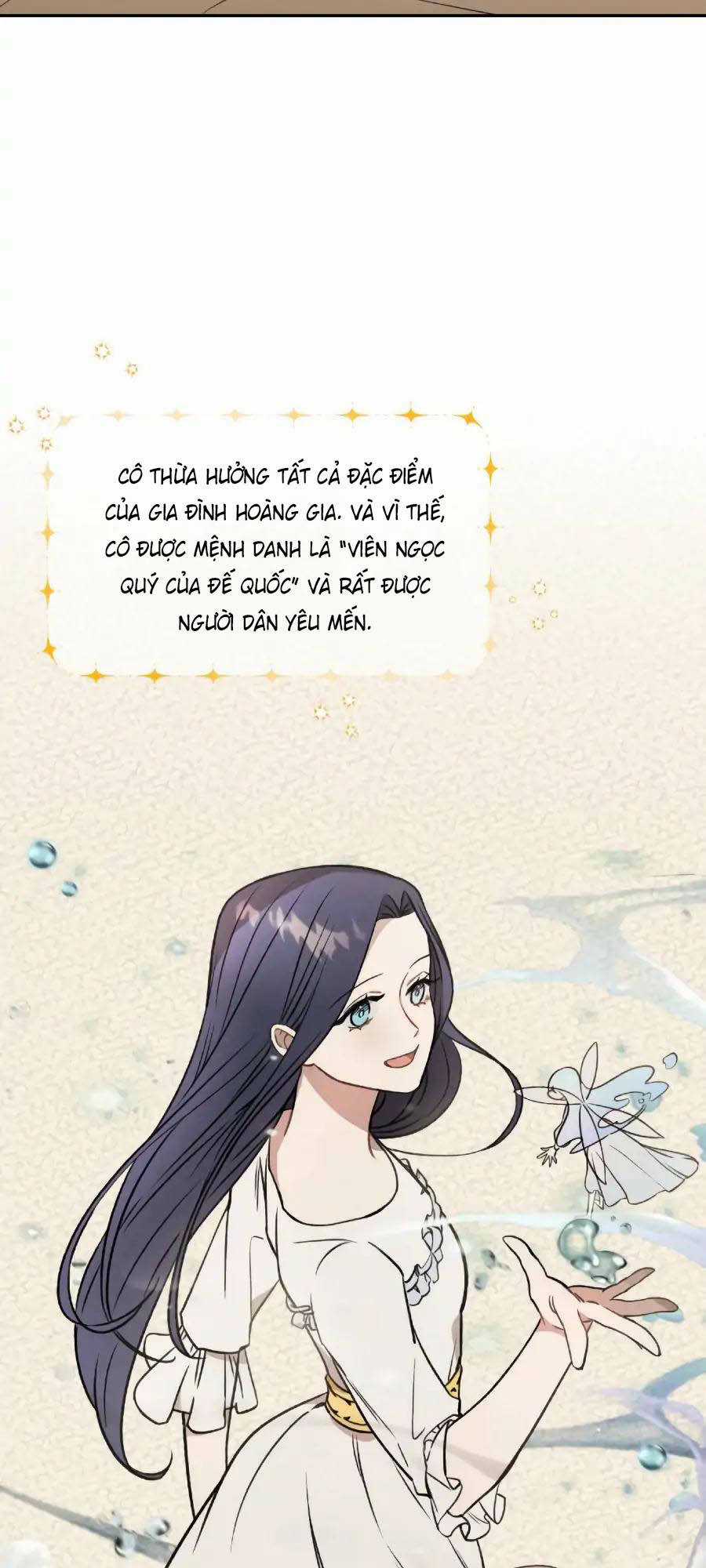 Nàng Bạch Tuyết Chapter 1 trang 40