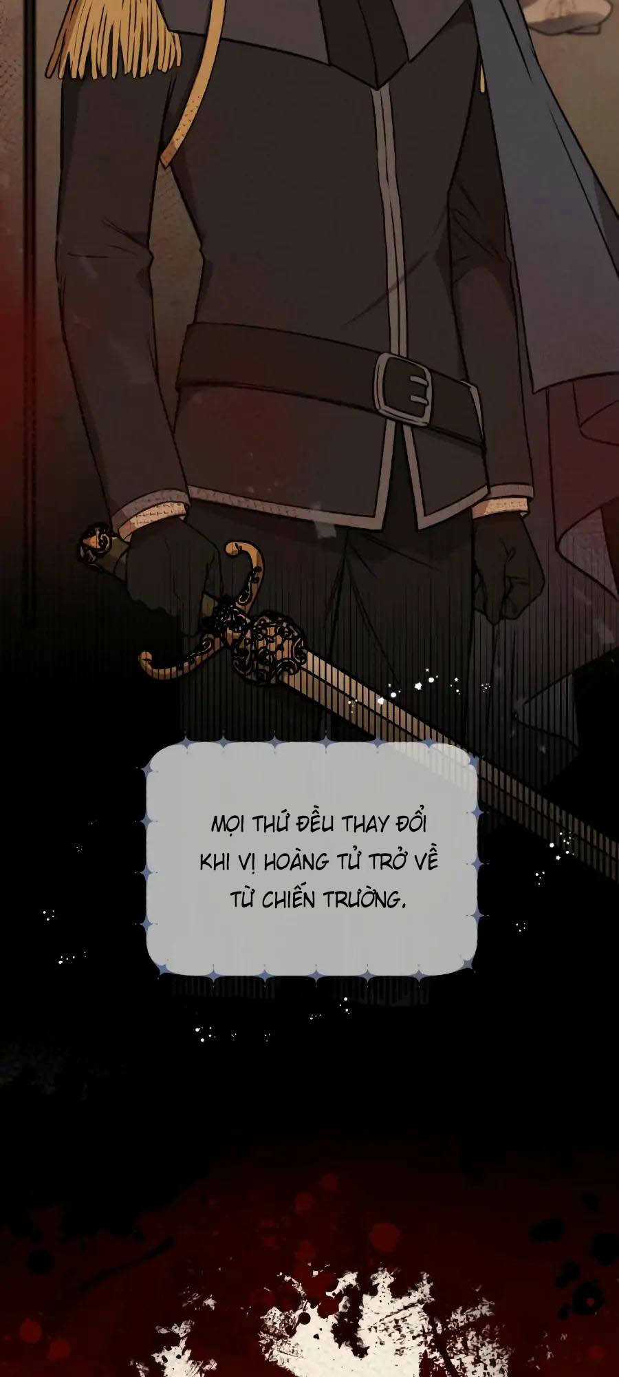 Nàng Bạch Tuyết Chapter 1 trang 46