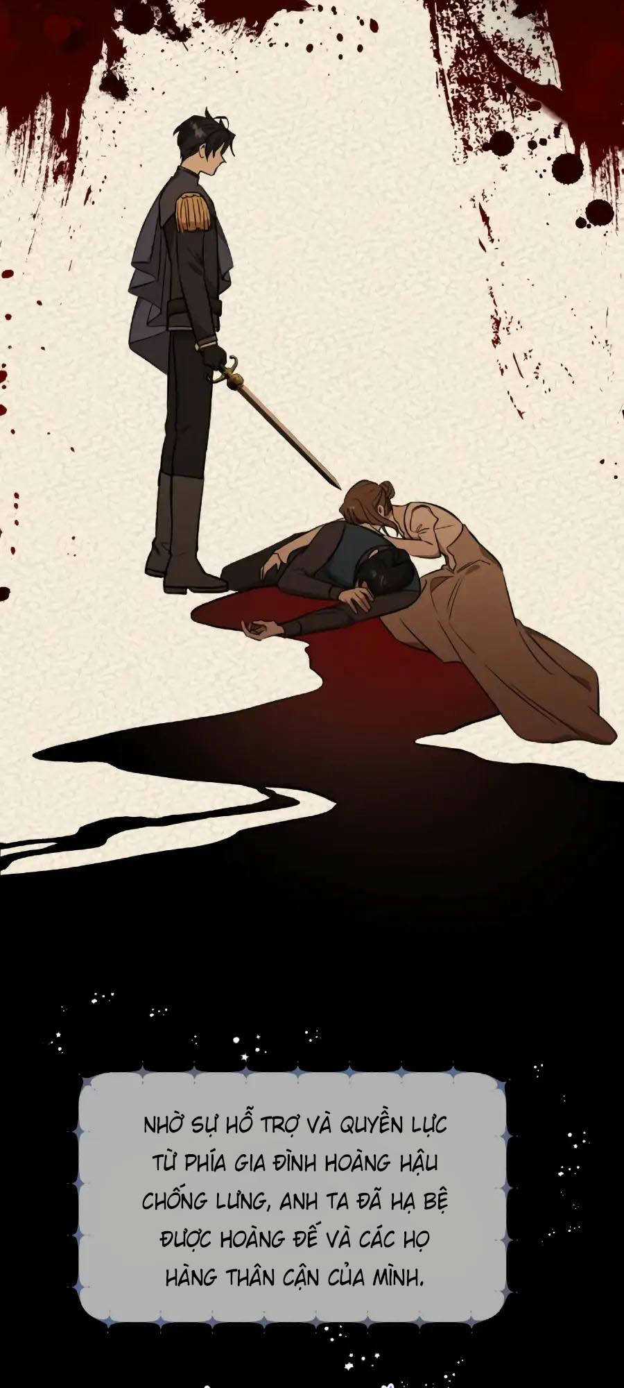 Nàng Bạch Tuyết Chapter 1 trang 47