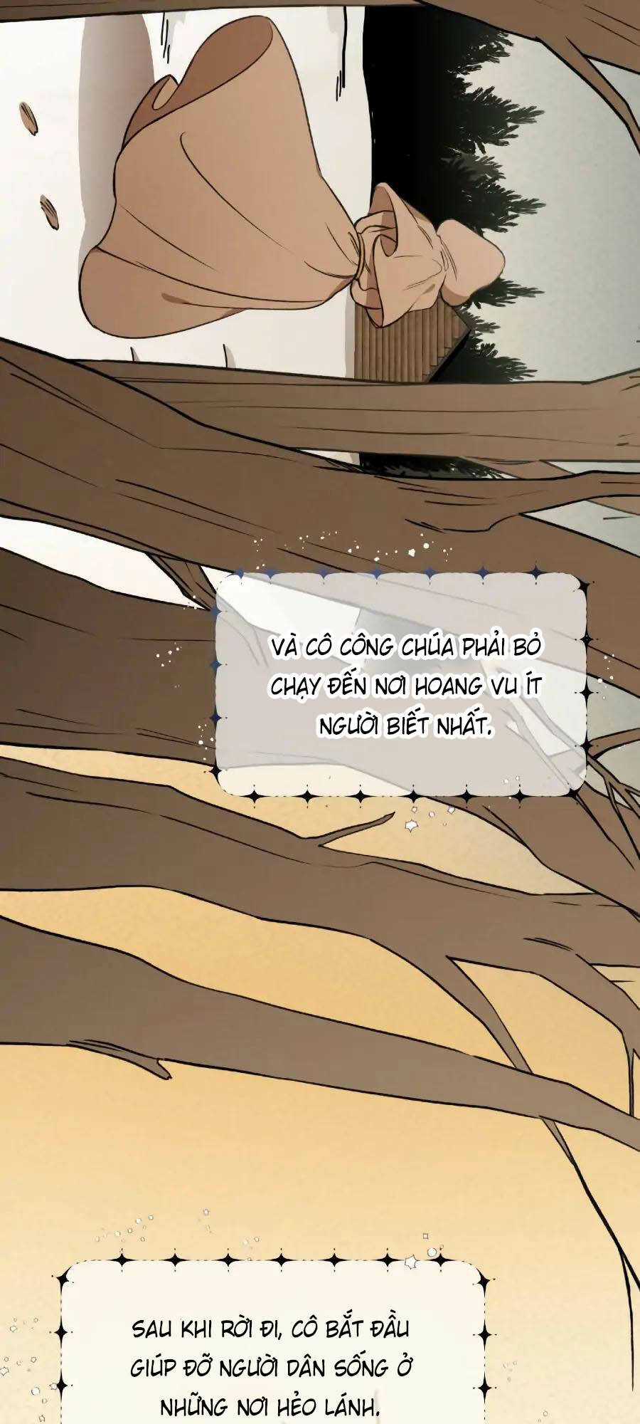 Nàng Bạch Tuyết Chapter 1 trang 50