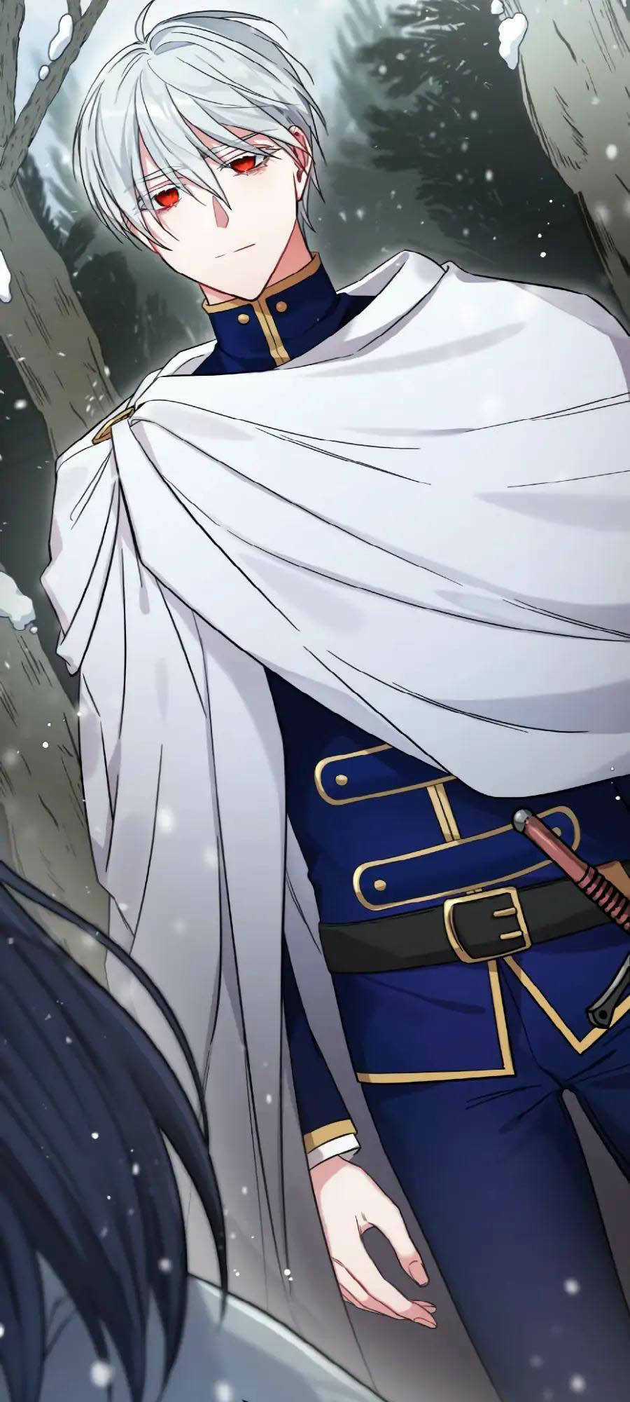 Nàng Bạch Tuyết Chapter 1 trang 59