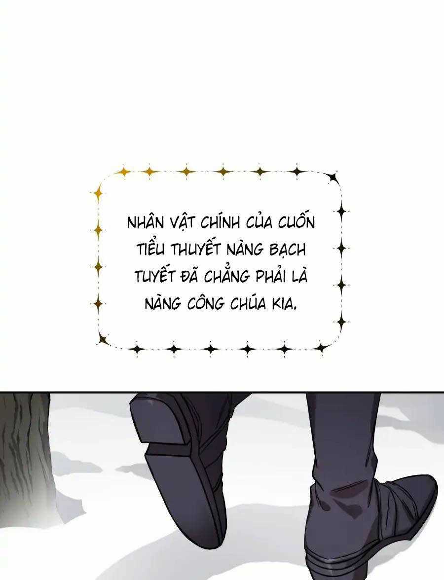 Nàng Bạch Tuyết Chapter 1 trang 77