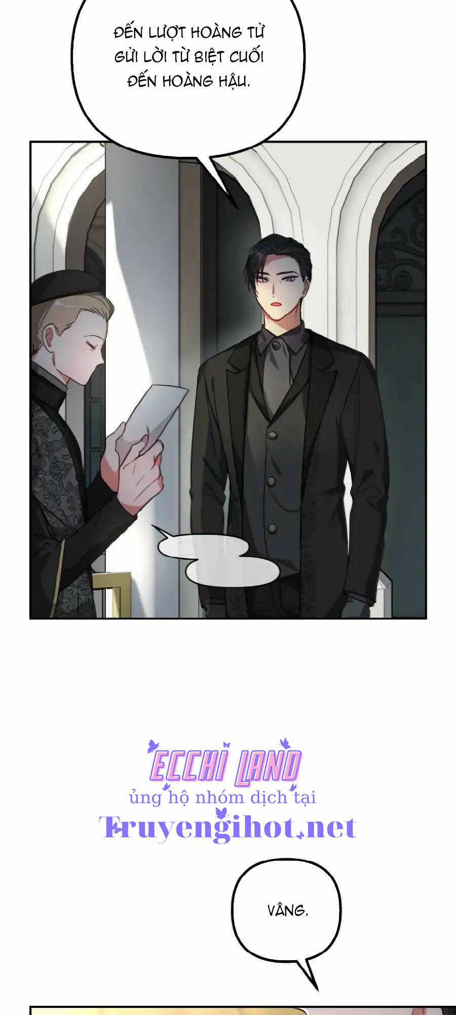 Nàng Bạch Tuyết Chapter 1 trang 8