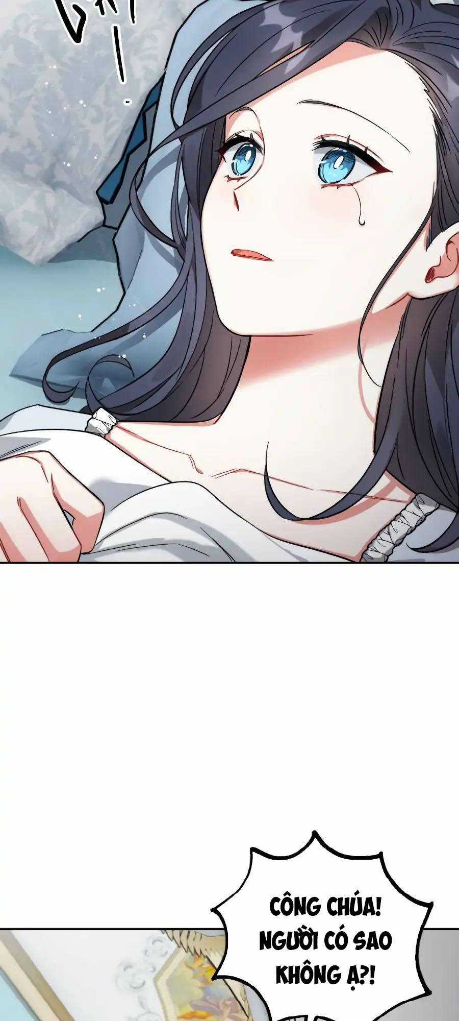 Nàng Bạch Tuyết Chapter 1 trang 81