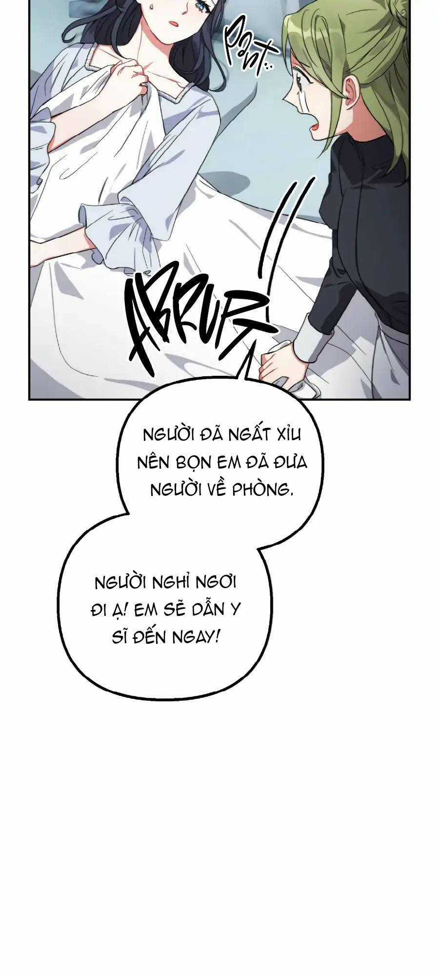 Nàng Bạch Tuyết Chapter 1 trang 84