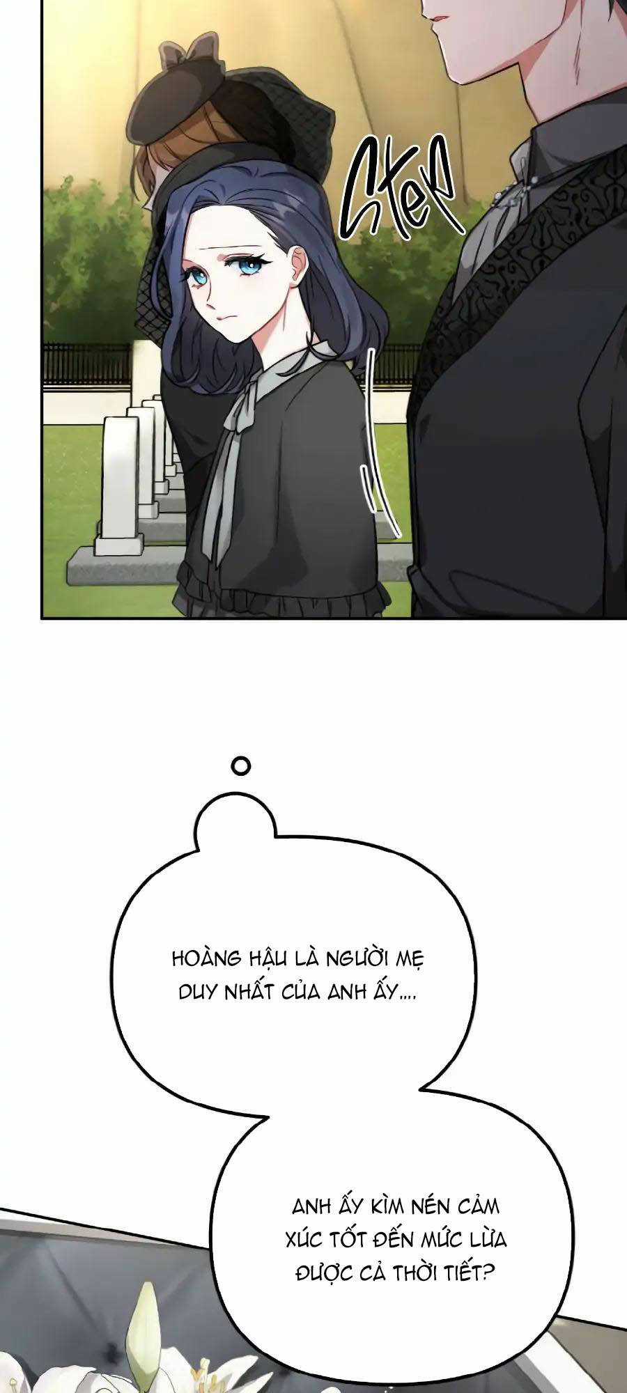 Nàng Bạch Tuyết Chapter 1 trang 9