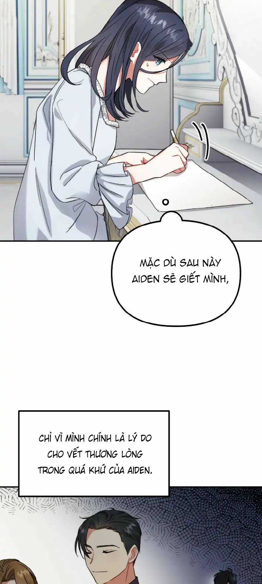 Nàng Bạch Tuyết Chapter 1 trang 96