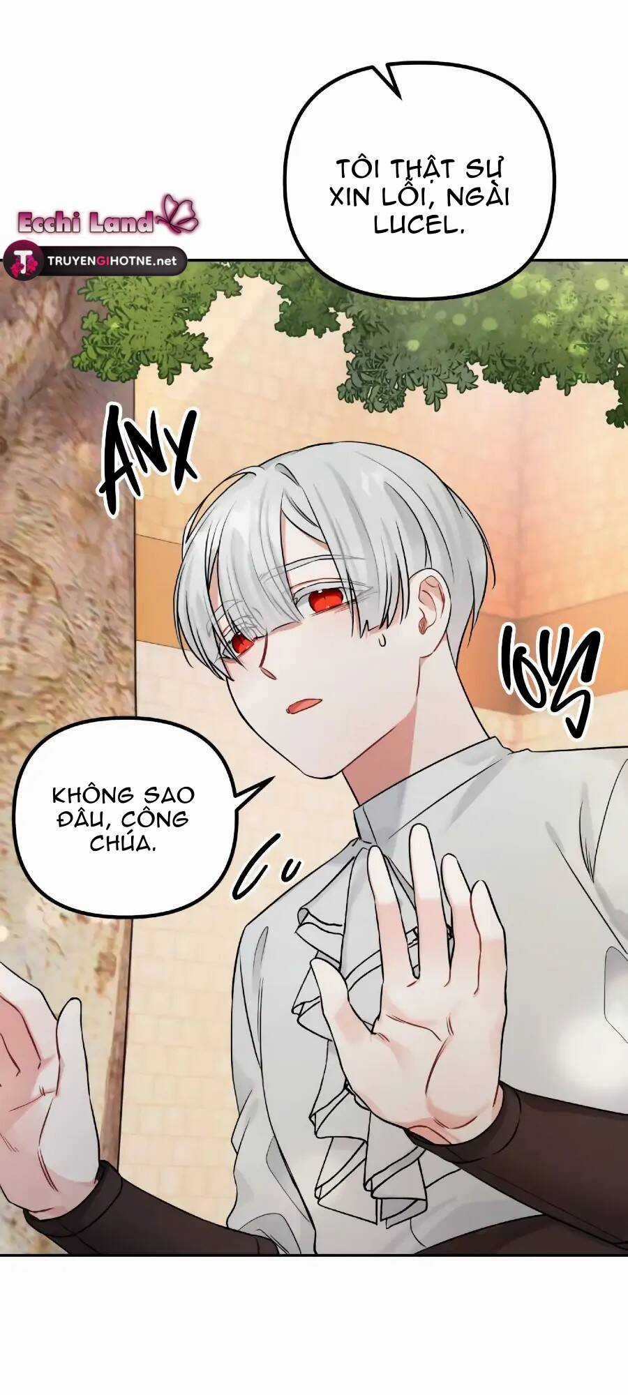 Nàng Bạch Tuyết Chapter 10.1 trang 11