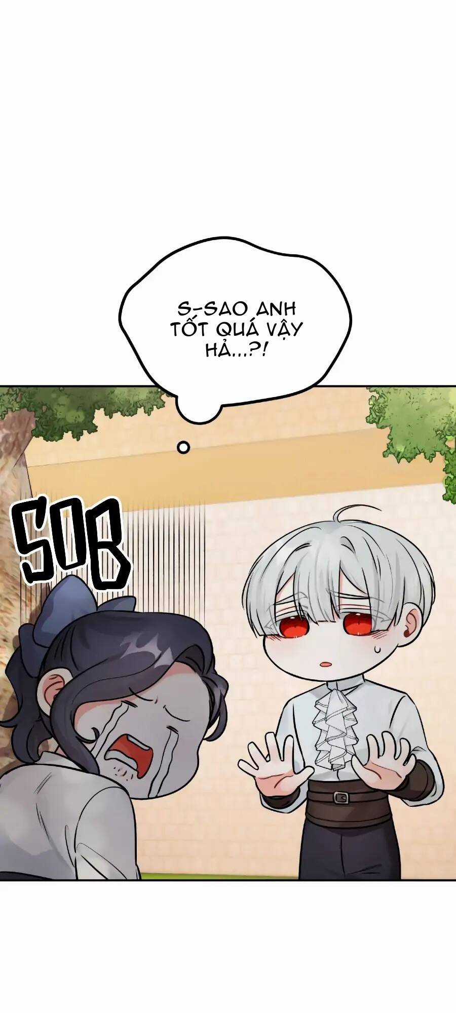 Nàng Bạch Tuyết Chapter 10.1 trang 12