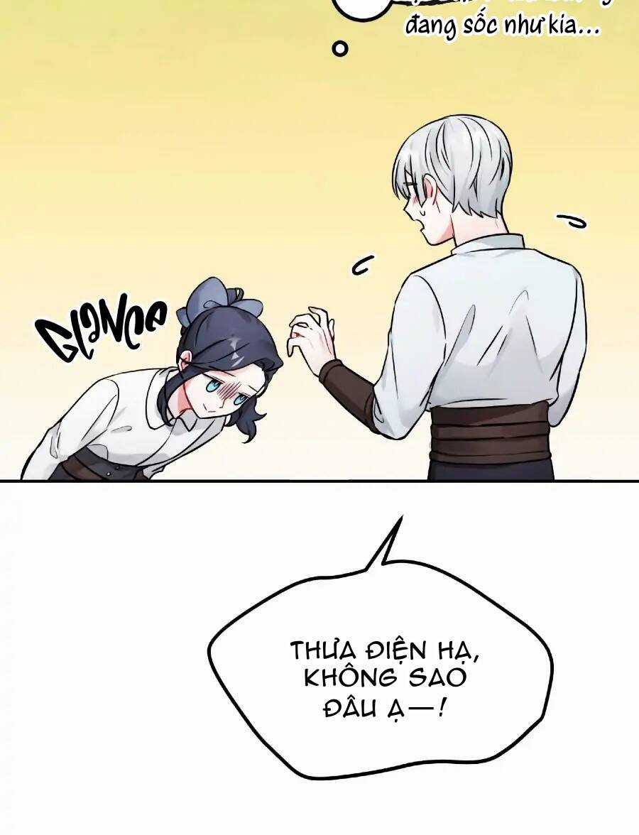 Nàng Bạch Tuyết Chapter 10.1 trang 14