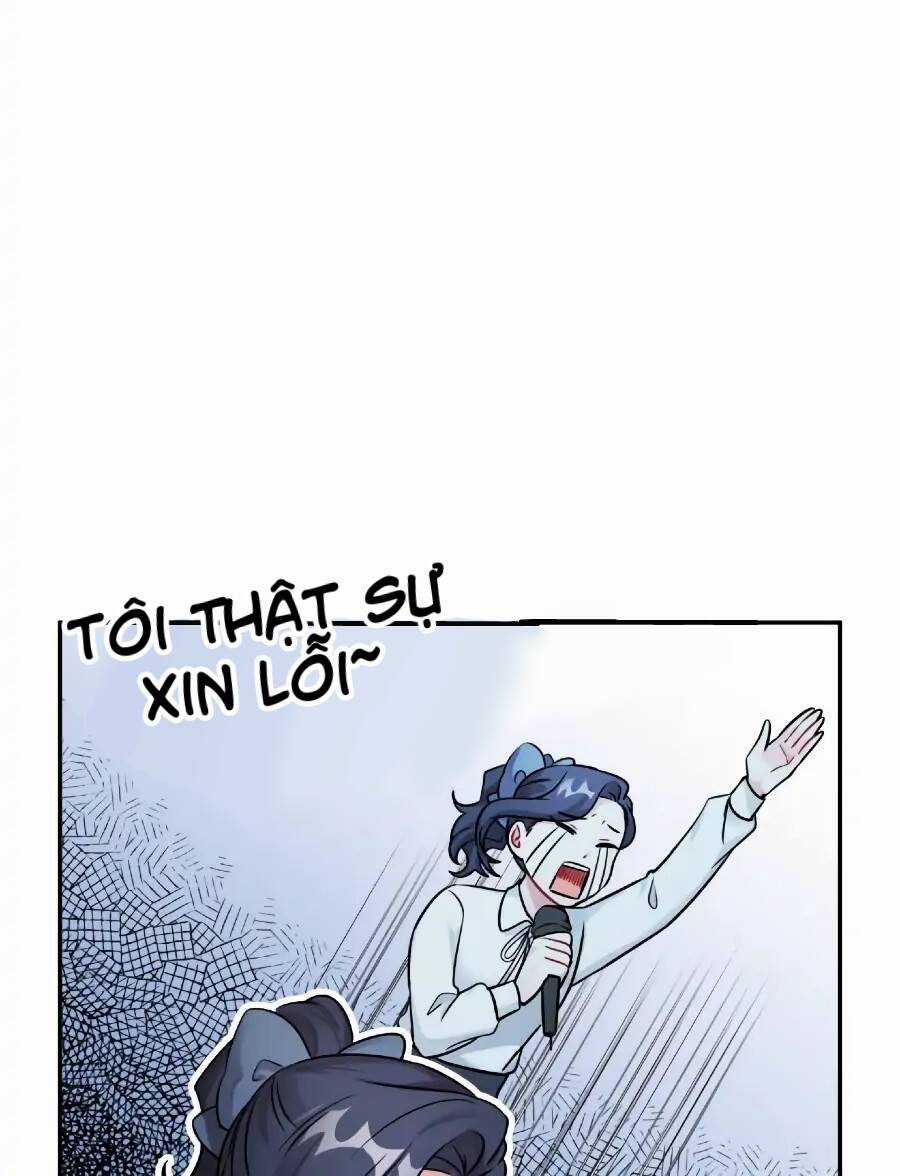 Nàng Bạch Tuyết Chapter 10.1 trang 15