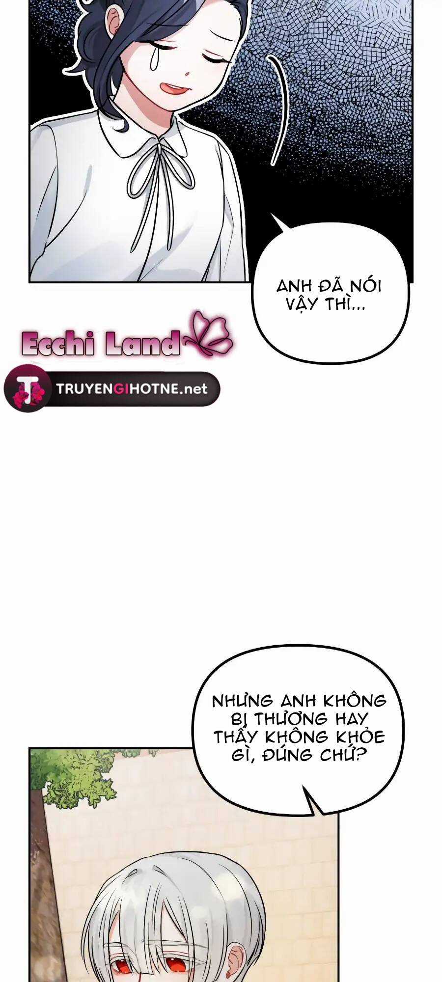 Nàng Bạch Tuyết Chapter 10.1 trang 16